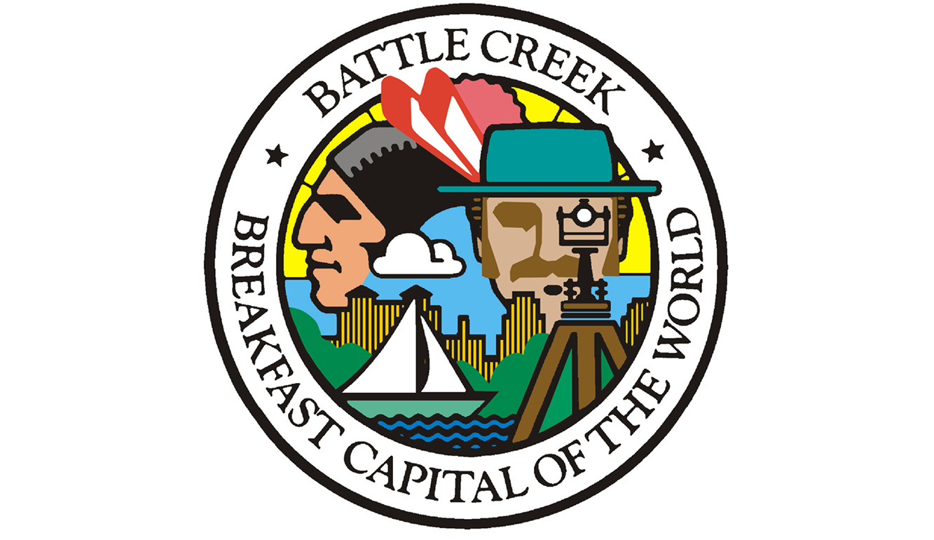City of Battle Creek Seal